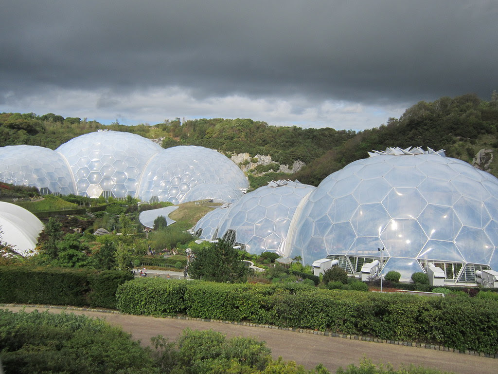 The Eden Project