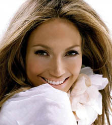 Jennifer Lopez Eye Makeup