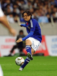 遠藤保仁