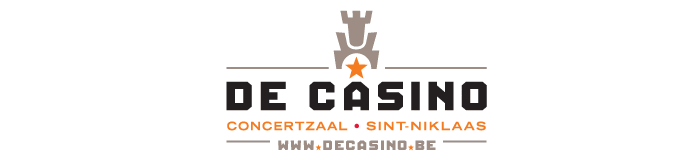 De Casino - Concertzaal