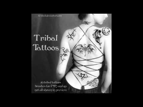 NEW TATTOO DESIGN The Most painful places to get a Tattoo