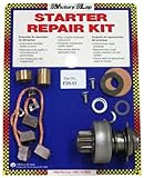 Victory Lap FDS-02 Starter Repair Kit