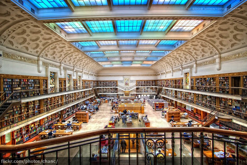 Mitchell Library, Sydney (#24)