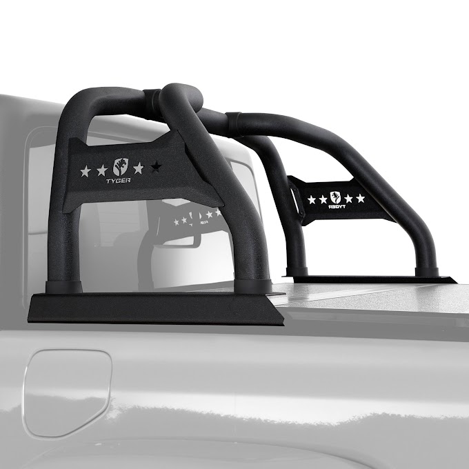 10+ Roll Bar For 2020 Jeep Gladiator For You