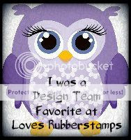 Loves Rubberstamps
