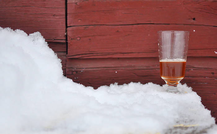 Craft Beer Spice