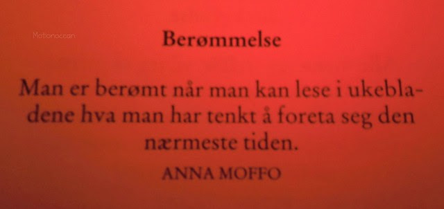 Verømmelse