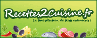 recettes de cuisine