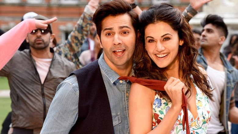 Regarder Judwaa 2 Vostfr Streaming 2017