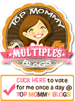 Please click! A visit a day boosts my blog ranking at Top Mommy Blogs - The Best Mommy Blog Directory Ever!
