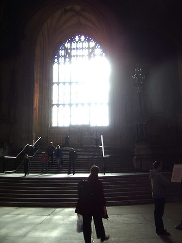 great hall Westminster