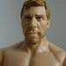 Mattel Basic 11: Daniel Bryan
