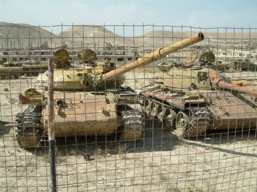 TANK 3