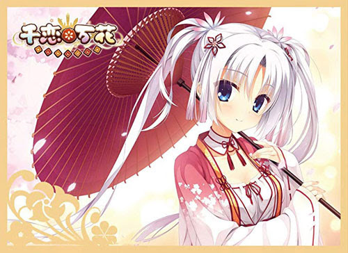 千恋万花芳乃线攻略朝武芳乃对话选项一览 千恋万花芳乃 北庭网