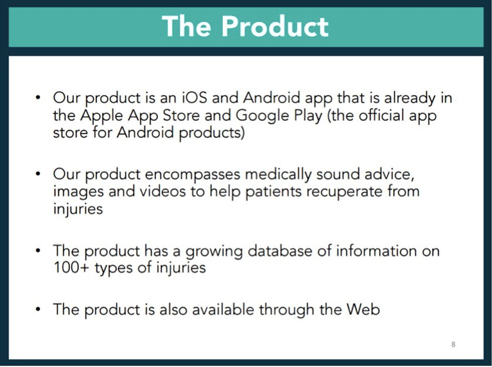 pitch deck slide 7