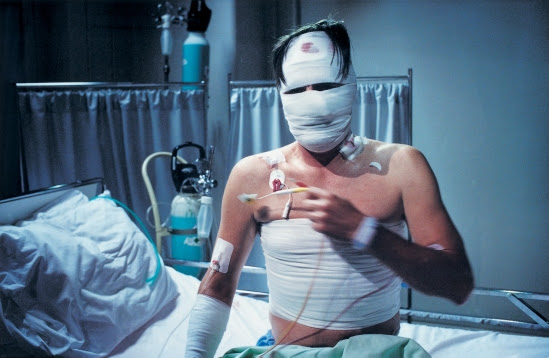 WEBSITE: Man Without a Past (2002)...