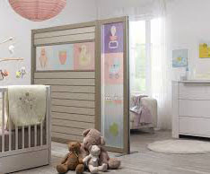 Amenager Un Coin Bebe Dans La Chambre Parentale Astuces Bricom