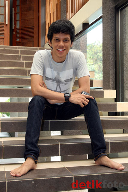 Ini Dia Penampakan @poconggg