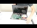 KEFU X55VD Laptop motherboard for ASUS X55VD X55V X55 Test original motherboard REV2.1REV2.2 GT610M
