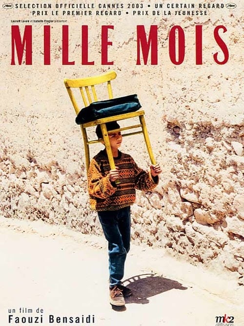 Mille Mois Streaming Complet VF 2003 En Ligne Regarder Cinema FR Subs
Francais Box Office