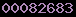 frontpage hit counter