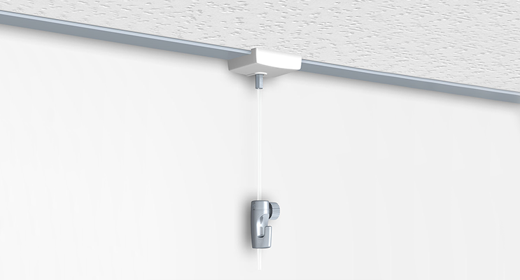 Fixation tableau sur dalle faux plafond Decoho com Fixation tableau sur dalle faux plafond Decoho com