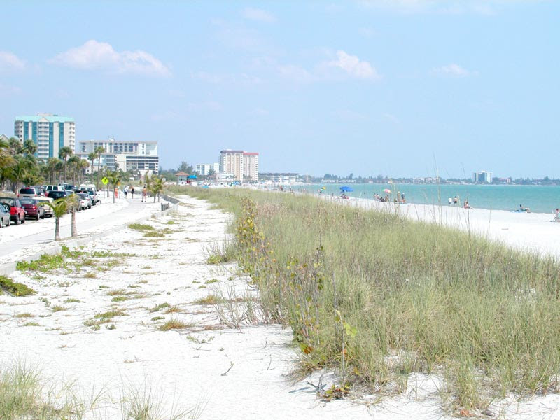lido beach photos