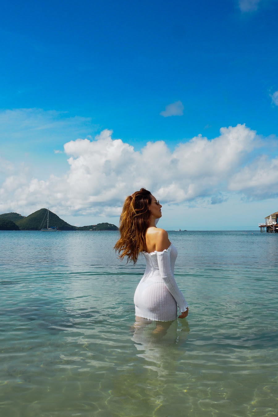 Sandals Grande St Lucian Where Couples Just Wanna Have Fun