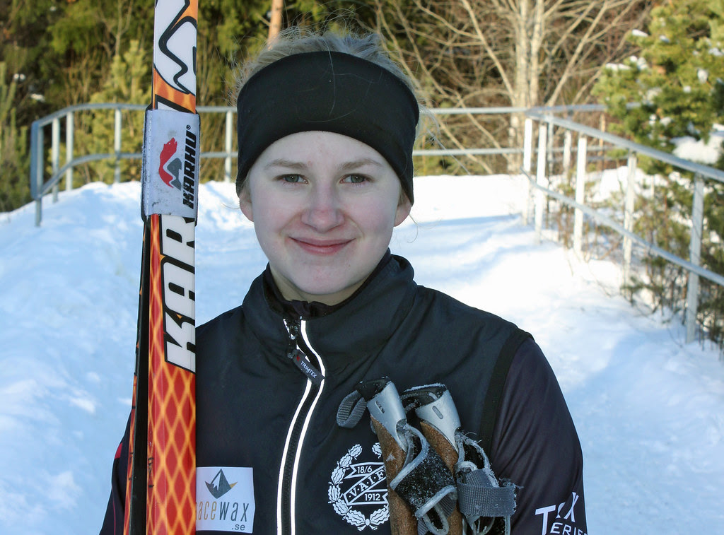 A World Class MTB Racer