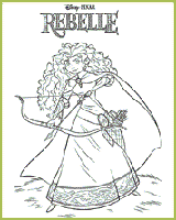 Les Coloriages Des Princesses De Walt Disney A Imprimer Et A Colorier