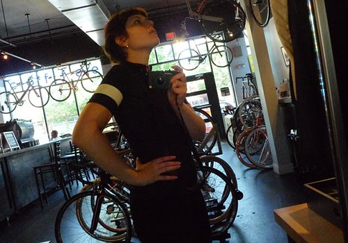 Rapha, Jersey