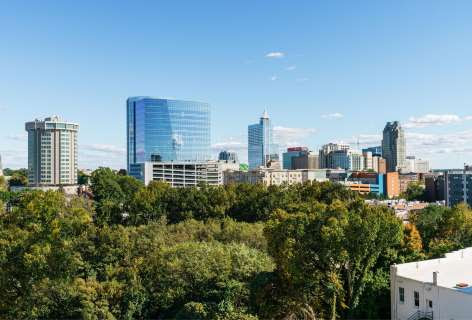 AC Hotel by Marriott Raleigh Downtown Promo Code Discounts ...