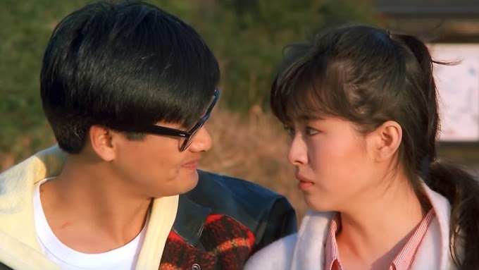 Bekijk Streaming 長短腳之戀 1988 Full HD-4K Streaming film #長短腳之戀