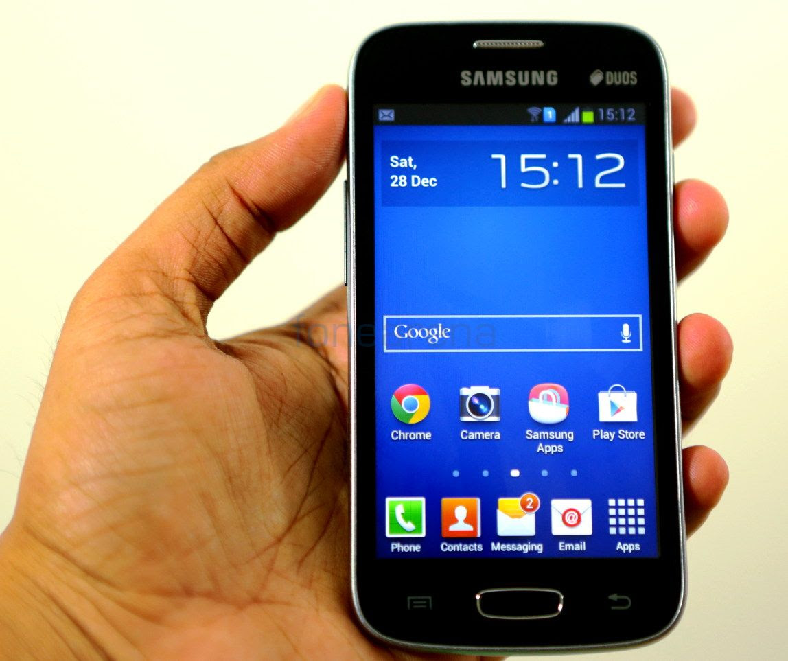 Samsung Galaxy Star Pro-11