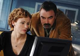 Jesse Stone: Thin Ice - Leslie