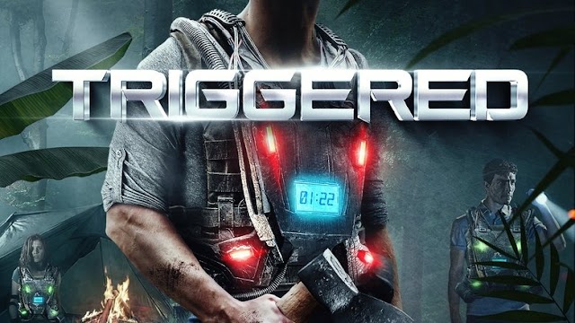 Assistir Triggered 2020 Filme Completo Grátis Dublado portugues 4K