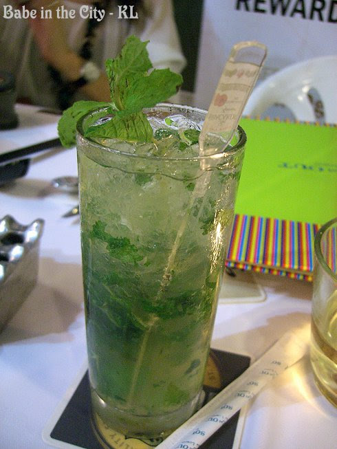 Mojito