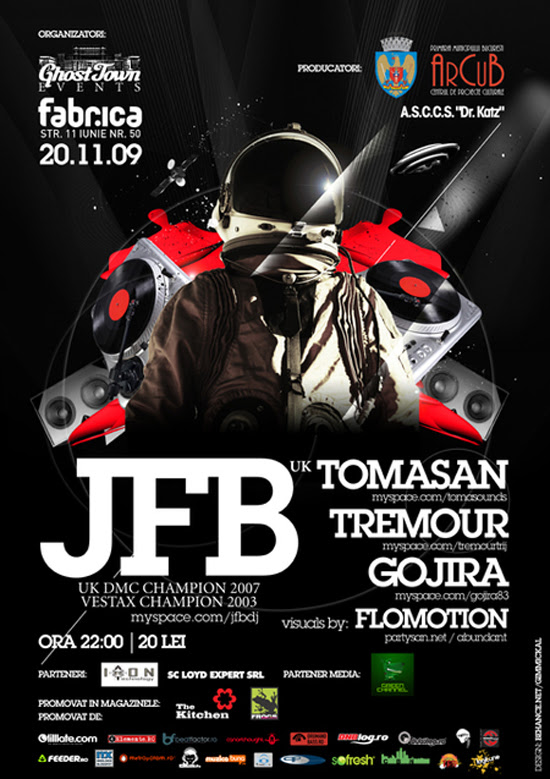 Print design by GMK/Gimmickal