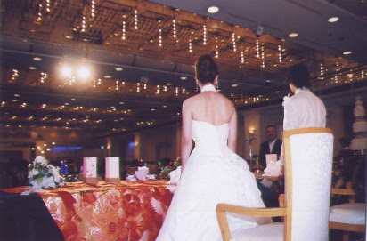 結婚式余興アイディア配達人
