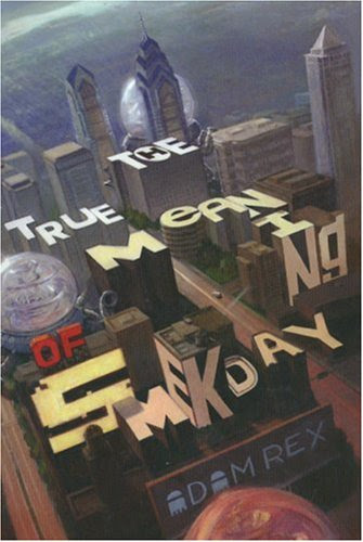 books for 14 year old boys adam rex