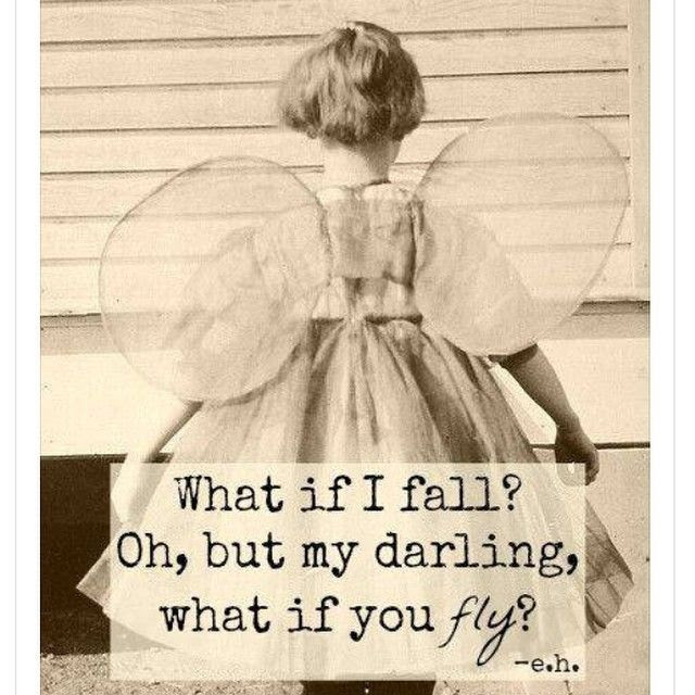 What If You Fly Pictures Photos And Images For Facebook Tumblr Pinterest And Twitter