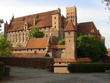 Malbork Castle