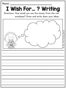  chinese new year 2022 literacy math worksheets by my little teaching