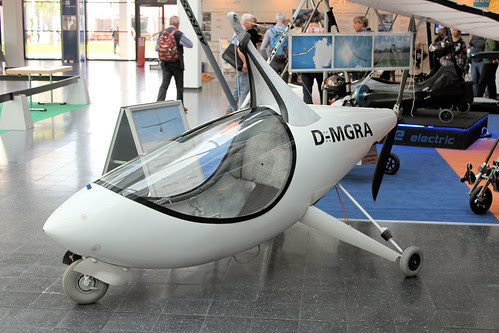D-MGRA