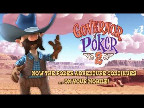 Governor of Poker 2 Premium Mod: Hile Apk