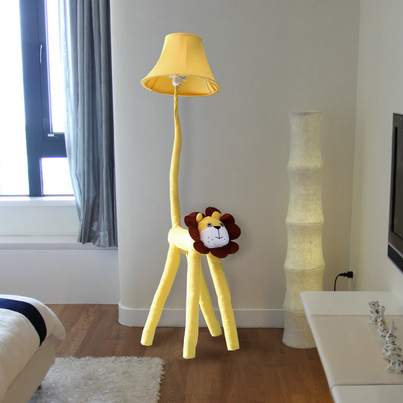 Lighting Babies Rooms with Charming Lights of Baby Lamps ...