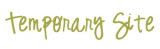 Temporary Website