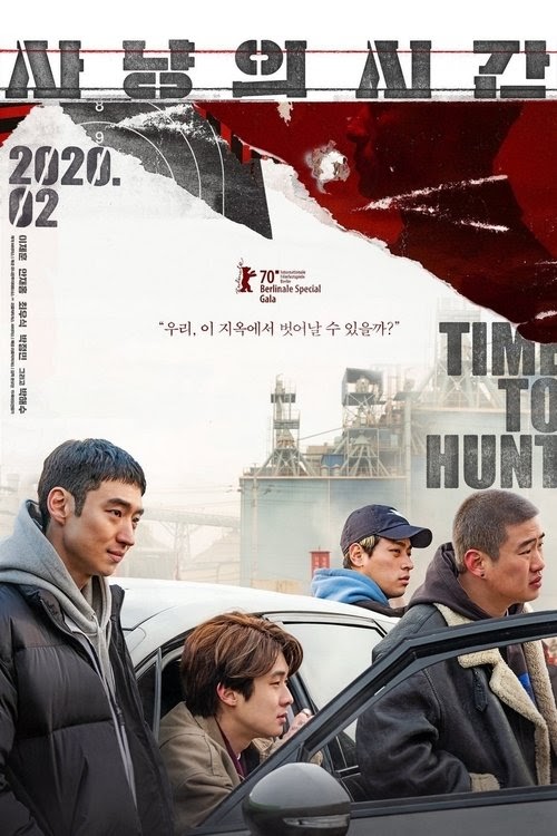 Assistir Tempo de Caça 2020 Filme completo Online Dublado HD gratis