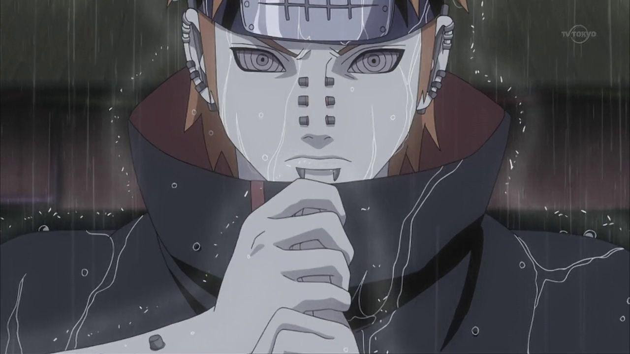 Naruto  Pain  Wallpapers  Wallpaper  Cave