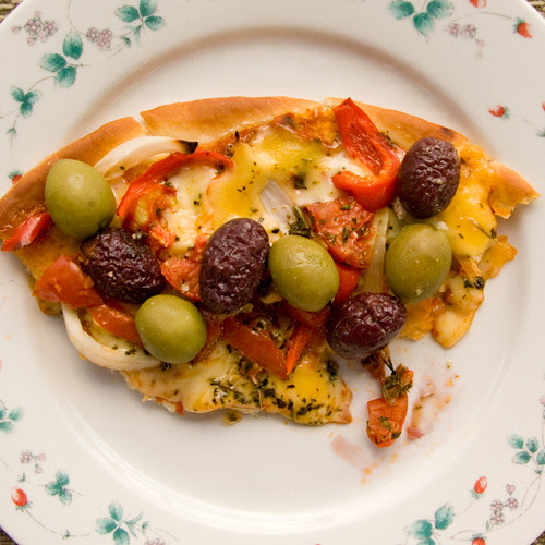 EATPHABET - W by luiza p..